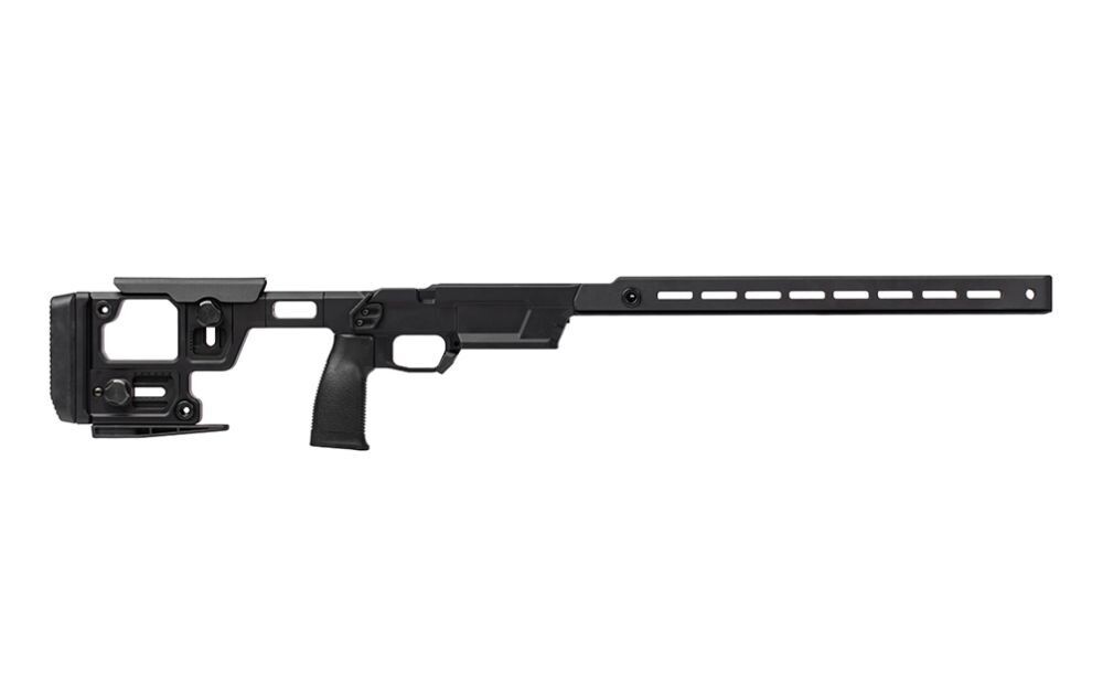 17" COMPETITION CHASSIS