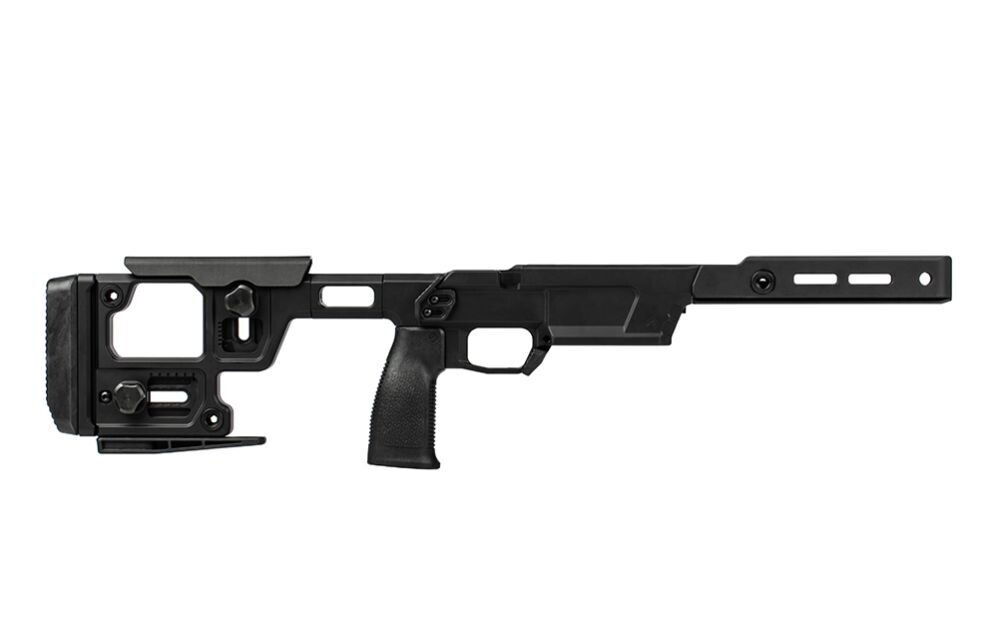 7.5" COMPETITION CHASSIS