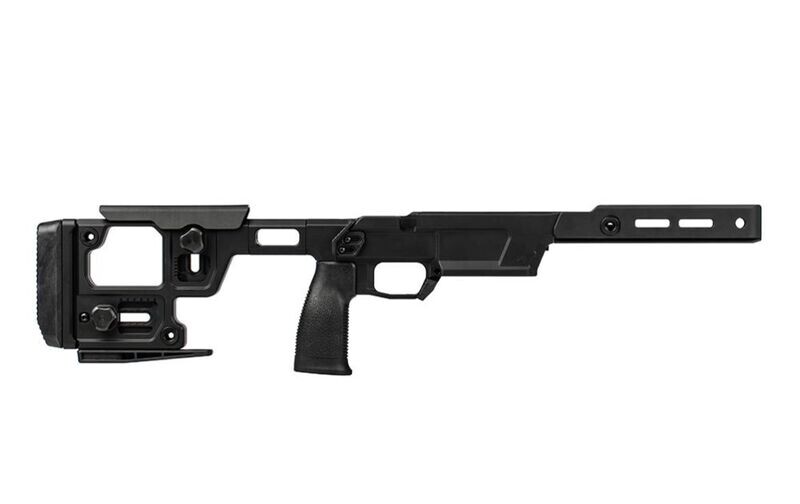 7.5" COMPETITION CHASSIS