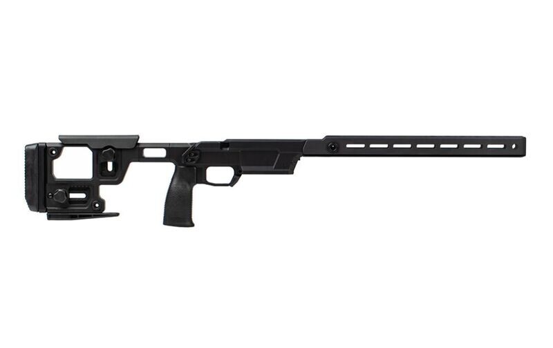 15" COMPETITION CHASSIS
