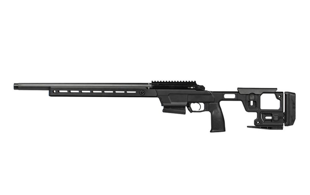 SOLUS COMPETITION RIFLE - 20