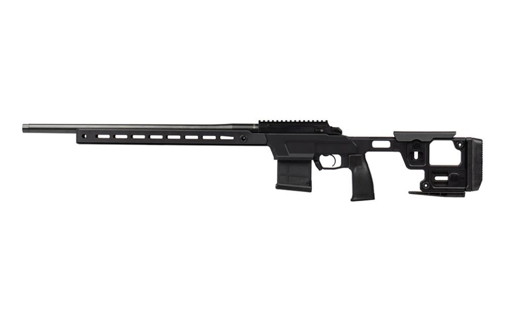 SOLUS COMPETITION RIFLE - 22