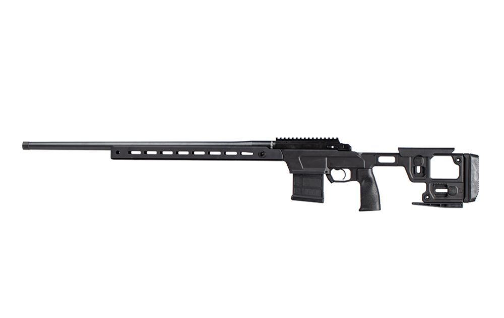 SOLUS COMPETITION RIFLE - 26