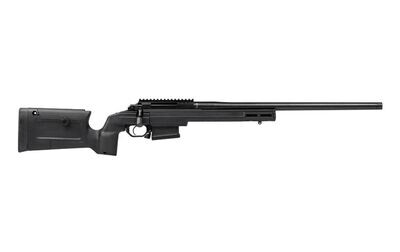 SOLUS BRAVO RIFLE - 22" 6.5 CREEDMOOR, SENDERO