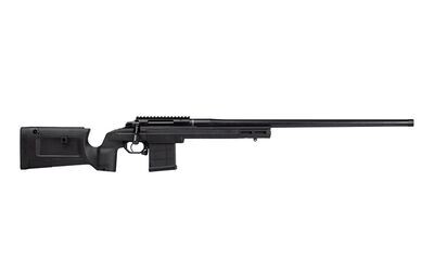 SOLUS BRAVO RIFLE - 26 SOLUS BRAVO RIFLE - 26" 6MM CREEDMOOR, SENDERO