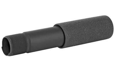 LBE Unlimited, AR15 Pistol Buffer Tube, Black