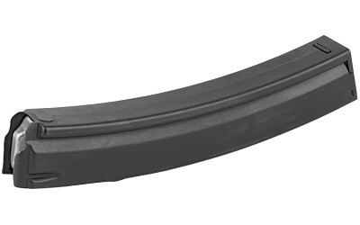 Century Arms, Magazine, 9MM, 30 Rounds, Fits AP5, Black