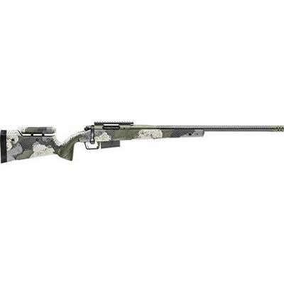 Springfield Armory Model 2020 Waypoint 6.5 PRC Rifle 3rd Magazine 24