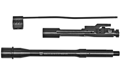 Rosco Manufacturing, Bloodline, 10.5" Barrel