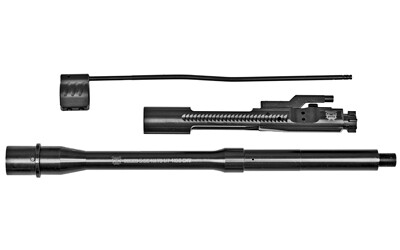 Rosco Manufacturing, Bloodline, 12.5" Barrel