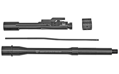 Rosco Manufacturing, Bloodline, 11.5" Barrel