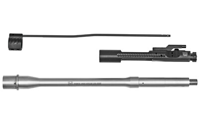 Rosco Manufacturing, Purebred, 13.7" Barrel