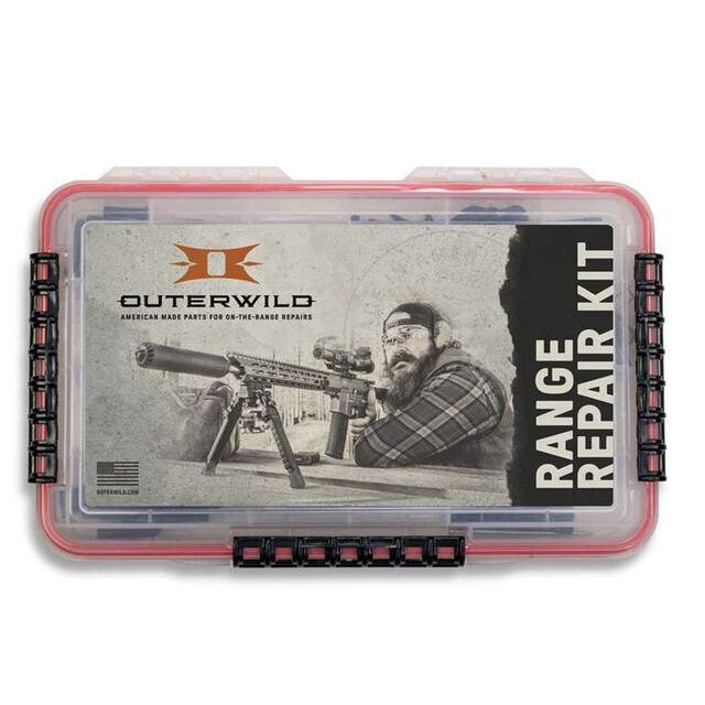 Outerwild Range Repair Kit