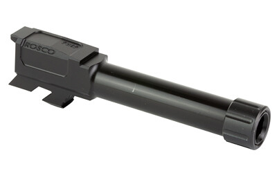 Rosco Manufacturing, Bloodline, 9MM