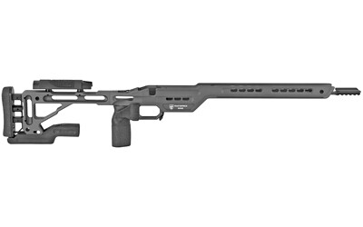 MasterPiece Arms, MPA BA Hybrid Chassis