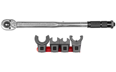 Real Avid, Master-Fit Wrench Set