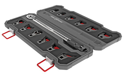 Real Avid Master-Fit Wrench Set