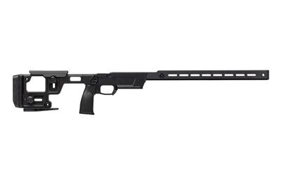 17" COMPETITION CHASSIS