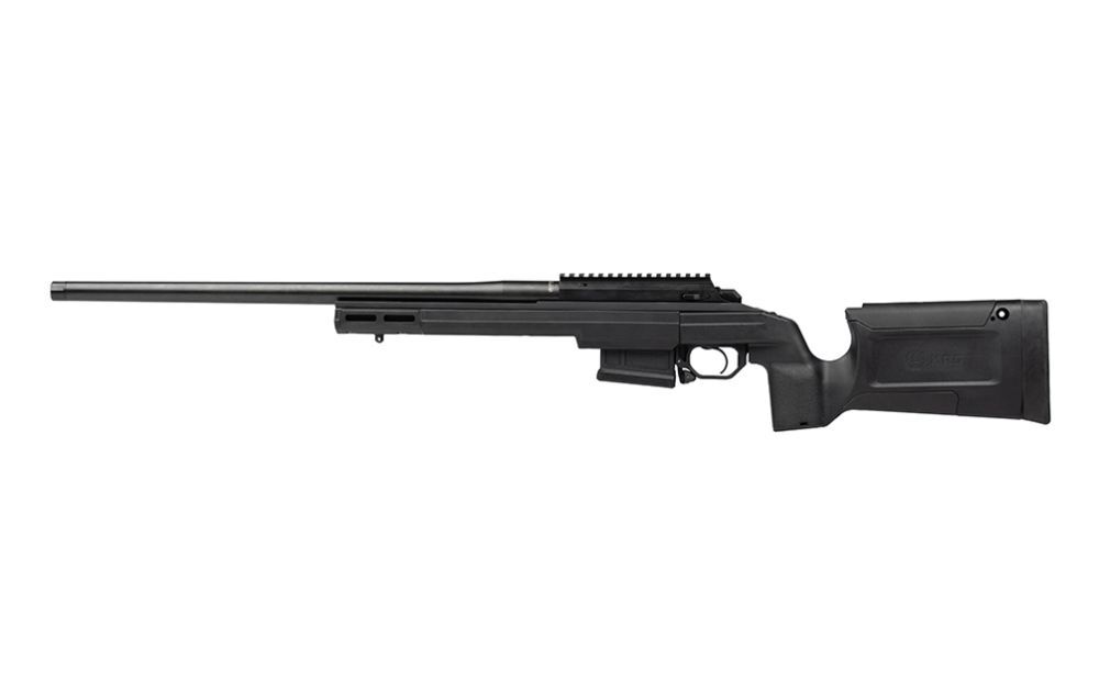 SOLUS BRAVO RIFLE - 22
