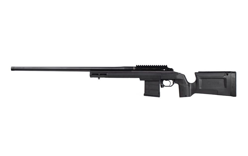 SOLUS BRAVO RIFLE - 26