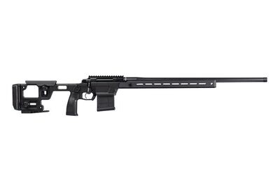 SOLUS COMPETITION RIFLE - 26 SOLUS COMPETITION RIFLE - 26" 6MM CREEDMOOR, SENDERO