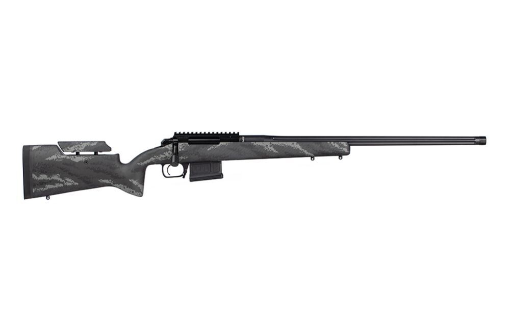 SOLUS HUNTER RIFLE - 24