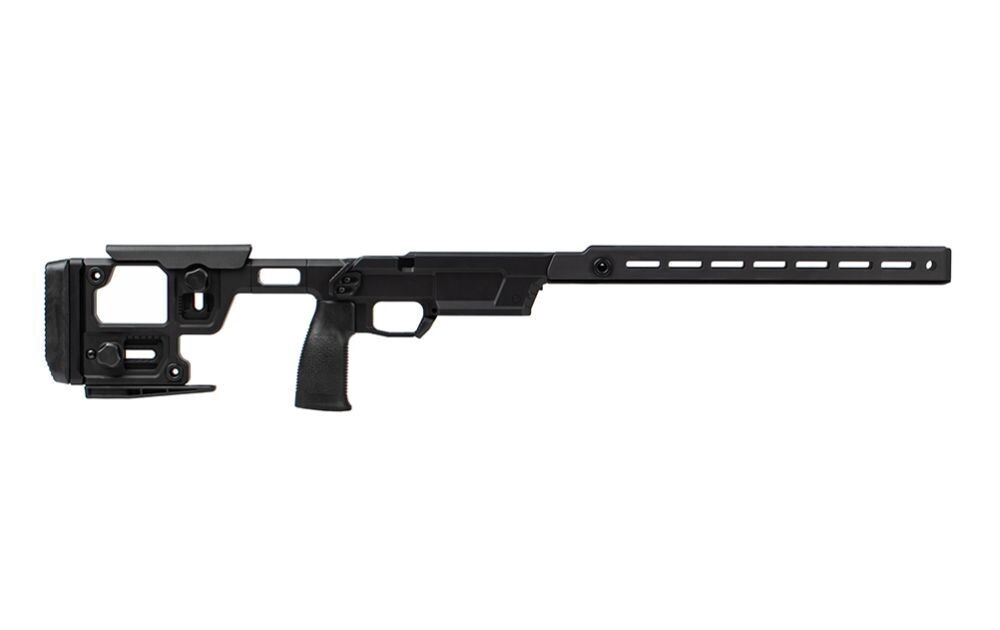 15" COMPETITION CHASSIS
