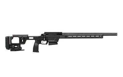 SOLUS COMPETITION RIFLE - 20 SOLUS COMPETITION RIFLE - 20" .308 WINCHESTER, M24