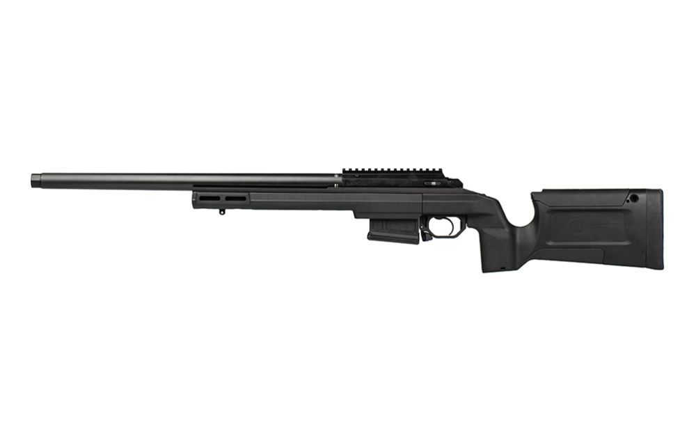 SOLUS BRAVO RIFLE - 20