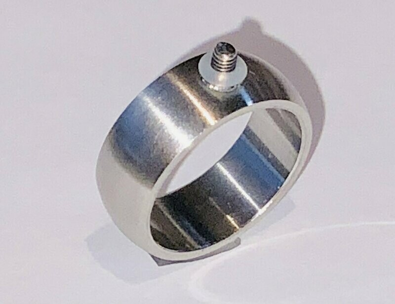 BASISRING für Ringtops breit