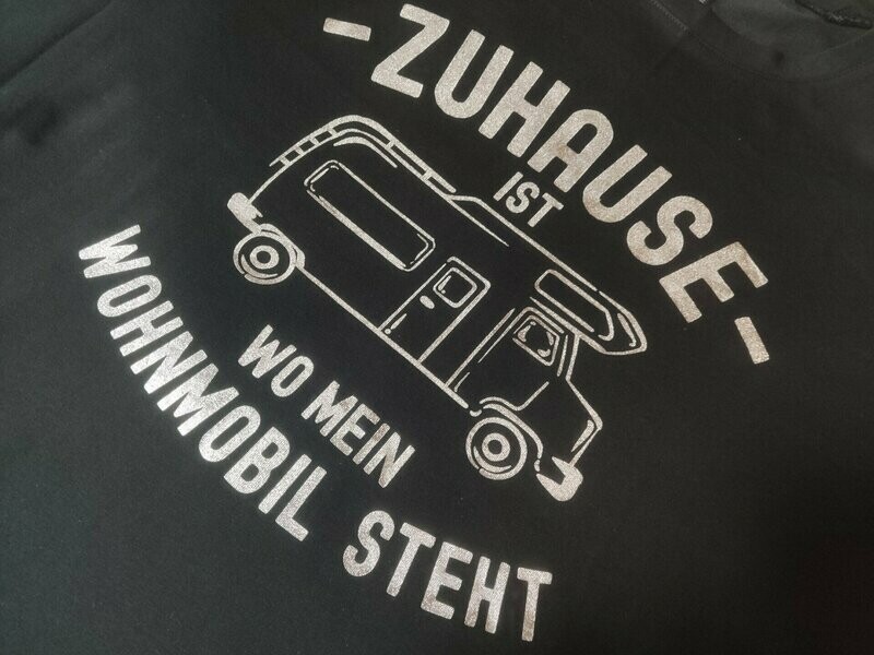 Plotter-DATEI "Wohnmobil"