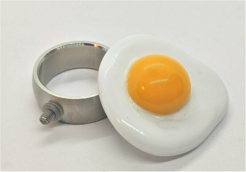 RINGTOP "Spiegelei"