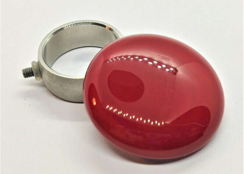 RINGTOP in klassischem Rot