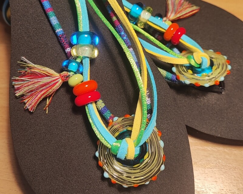 Flipies Gr.36
