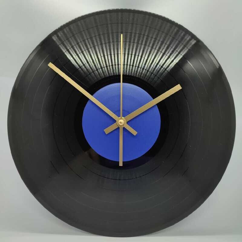 LP Klok Cobalt Blue