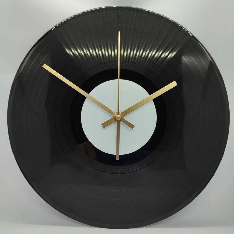 LP Klok Bright White