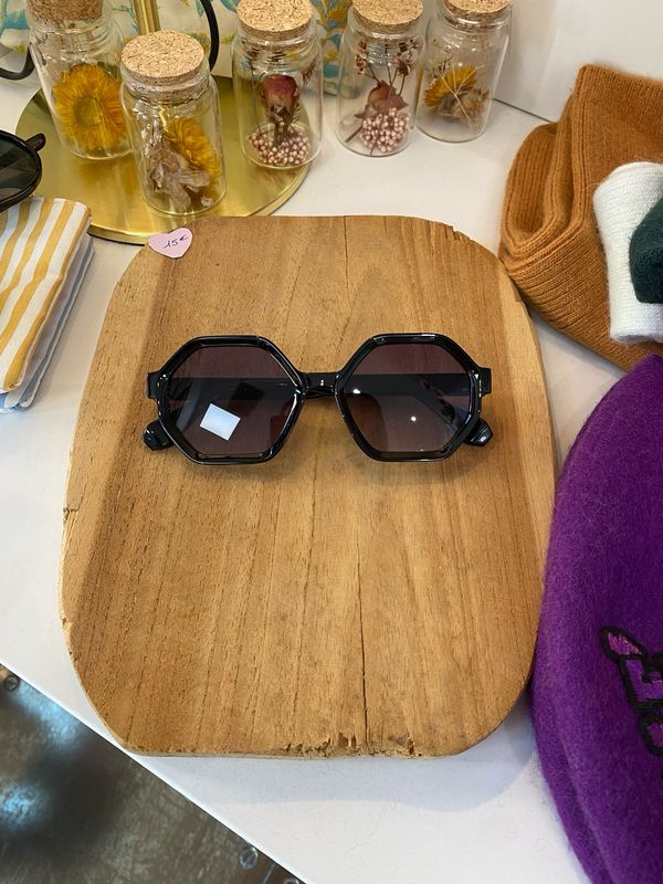 Lunettes ZOLA Noir