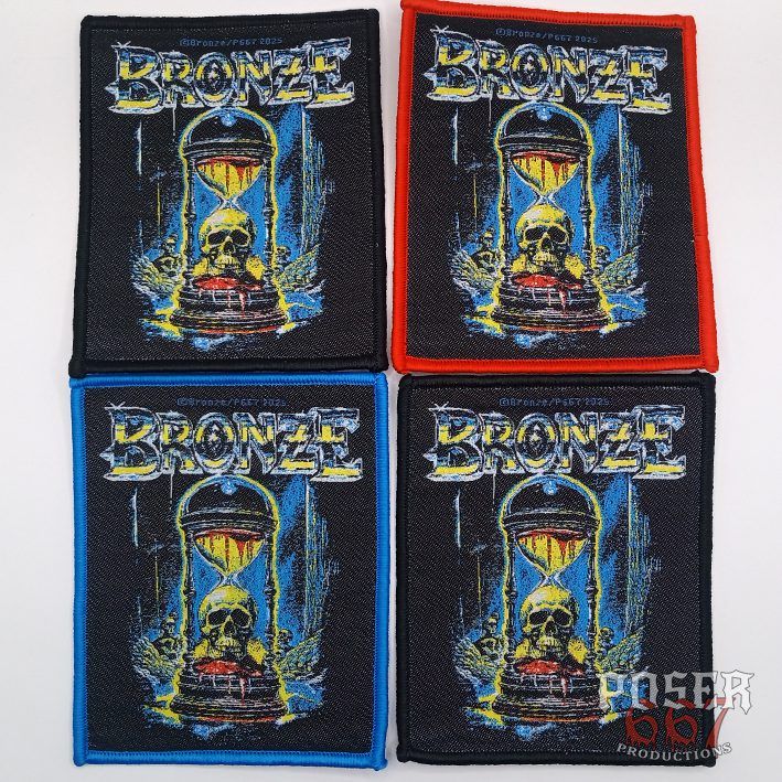 Patches