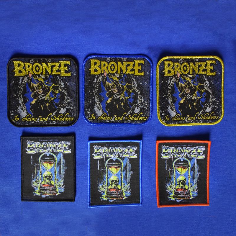 Patches