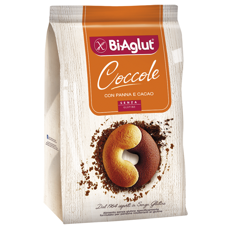 Biaglut Coccole
