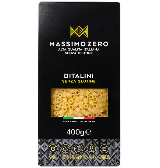 Massimo zero Ditalini