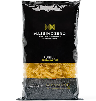 Massimo zero Fusilli
