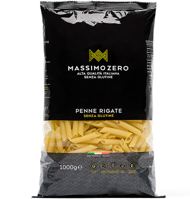 Massimo zero Penne rigate