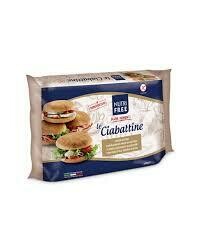 Nutrifree Le ciabattine