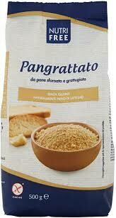 Nutrifree Pangrattato
