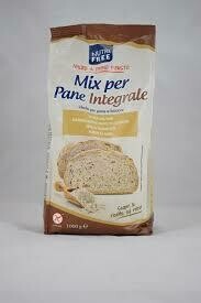 Nutrifree Mix per pane integrale