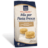 Nutrifree Mix per pasta fresca