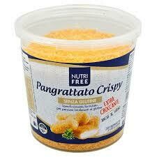 Nutrifree Pangrattato Crispy