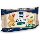 Nutrifree Crackers