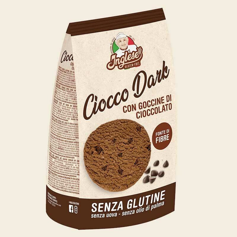 Inglese Ciocco Dark